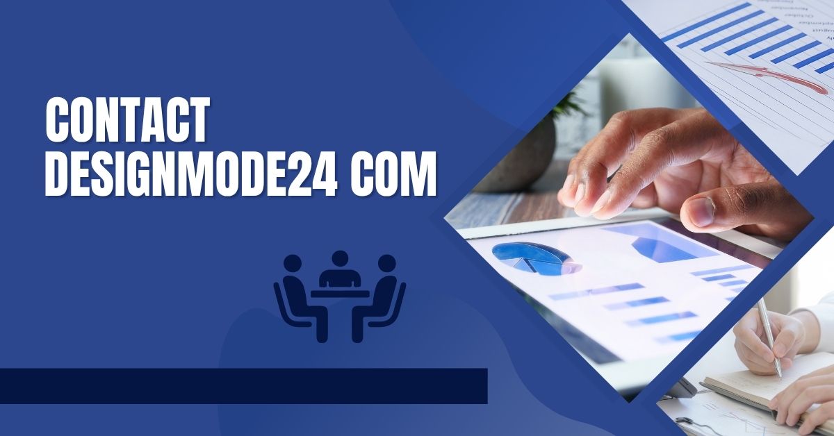 contact designmode24 com