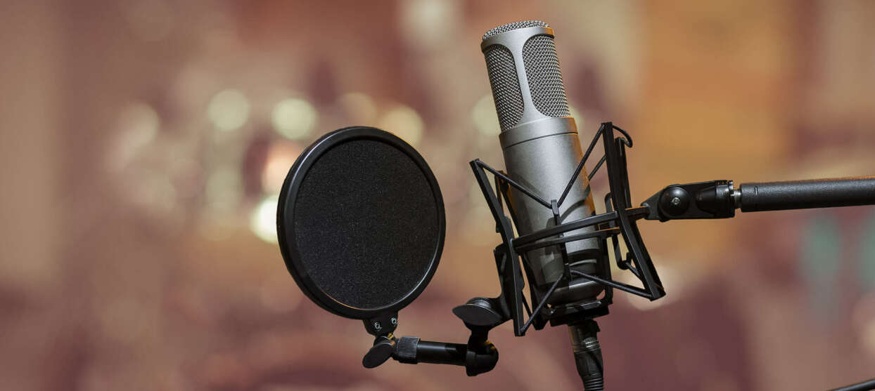 Voice Over Generator Tools